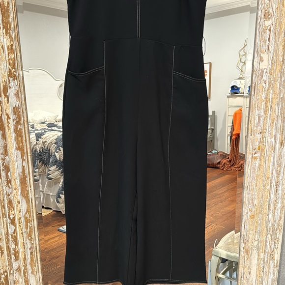 Black jumpsuit - Picture 3 of 4